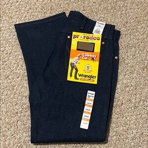 Wrangler Men’s Cowboy Cut Jean